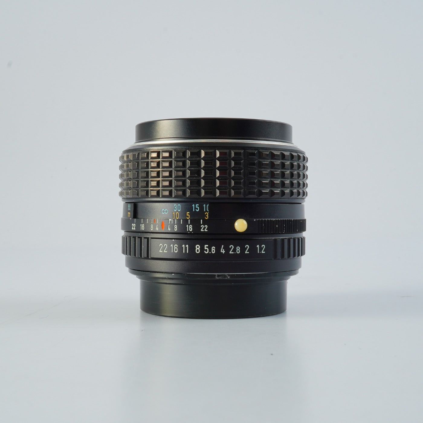 SMC PENTAX 50mm F/1.2 (Pentax K用) 単焦点レンズ