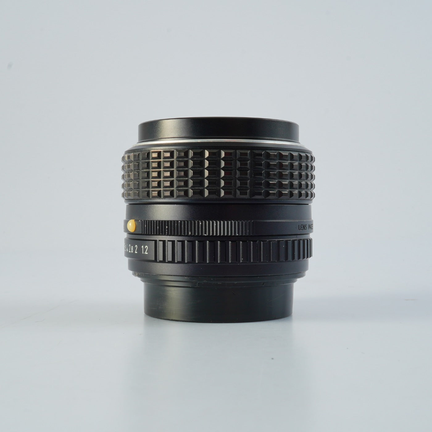 SMC PENTAX 50mm F/1.2 (Pentax K用) 単焦点レンズ