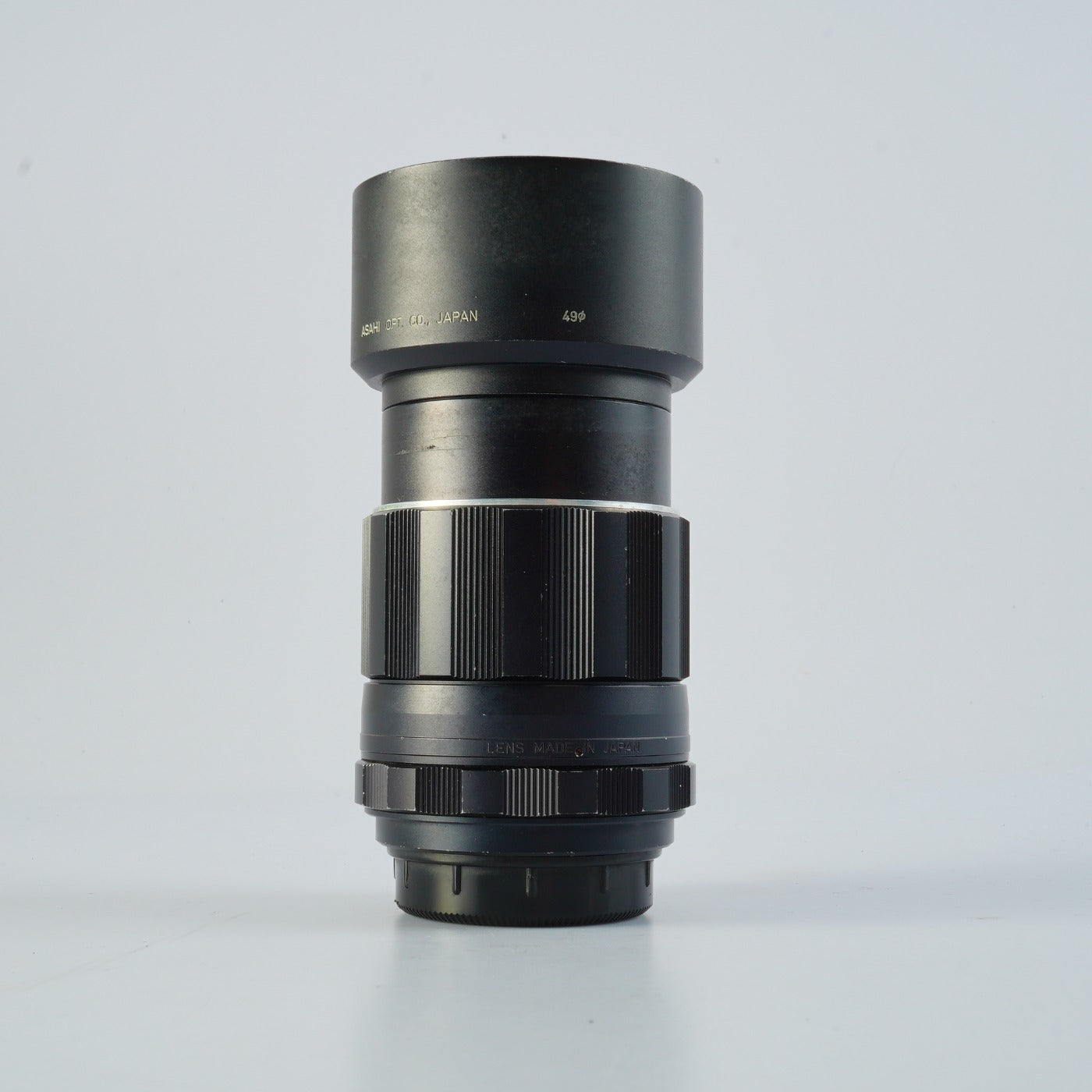 PENTAX Super Multi Coated Takumar 105mm F/2.8 (M42用) 単焦点レンズ