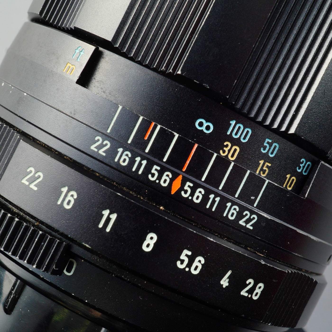 PENTAX Super Multi Coated Takumar 105mm F/2.8 (M42用) 単焦点レンズ