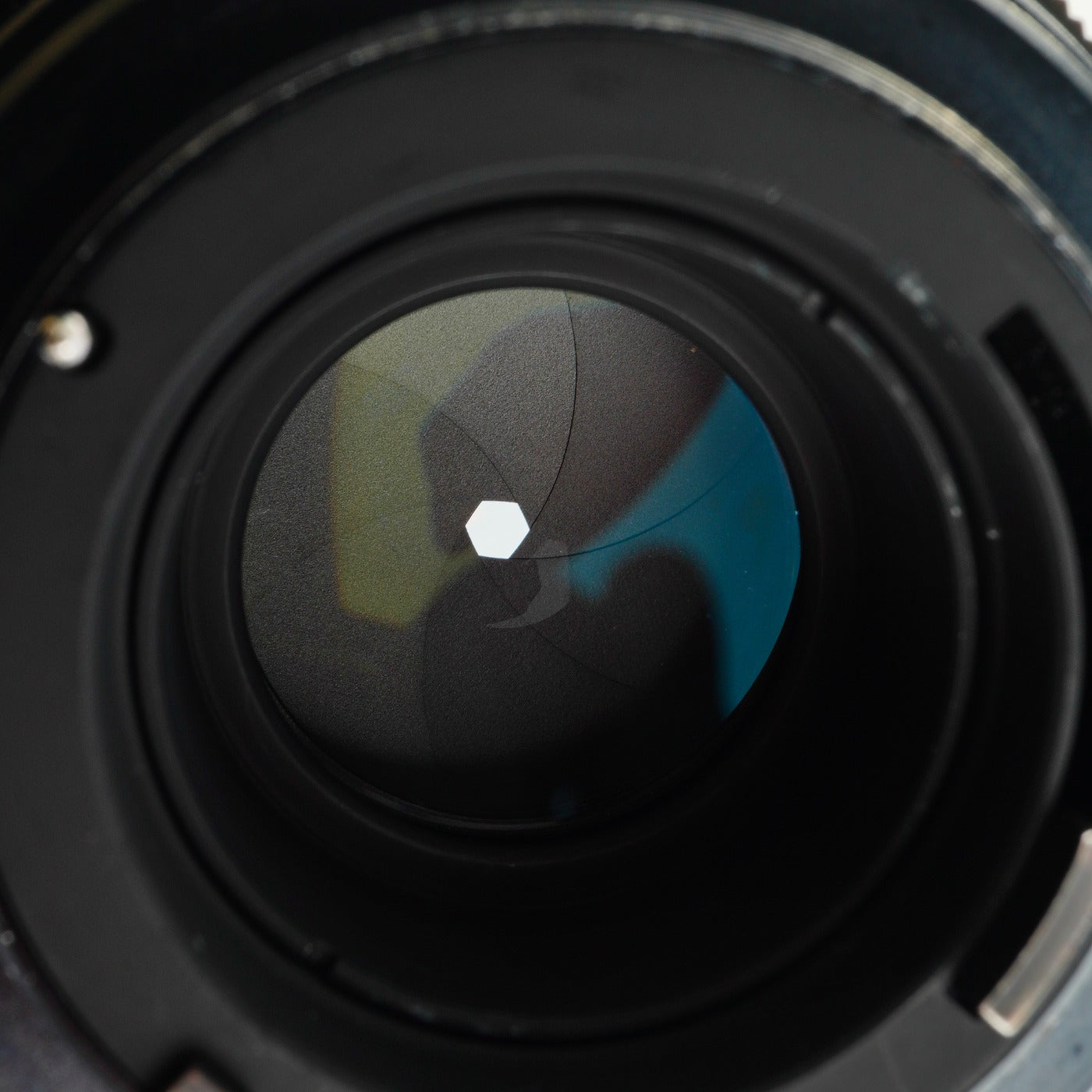 PENTAX Super Multi Coated Takumar 105mm F/2.8 (M42用) 単焦点レンズ