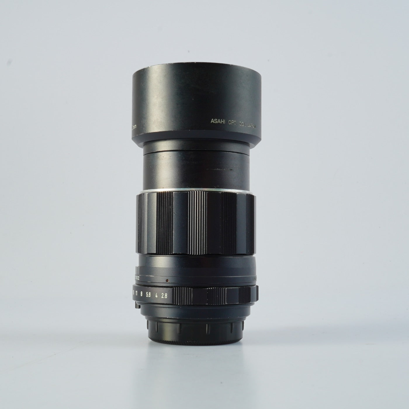 PENTAX Super Multi Coated Takumar 105mm F/2.8 (M42用) 単焦点レンズ