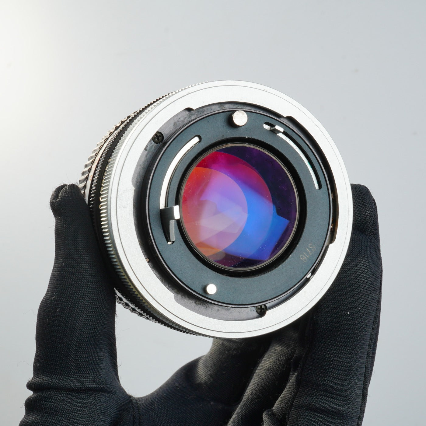 【CLA’d】 Canon AE-1 Program Black + FD 50mm F/1.4 S.S.C. MF フィルム一眼レフカメラ