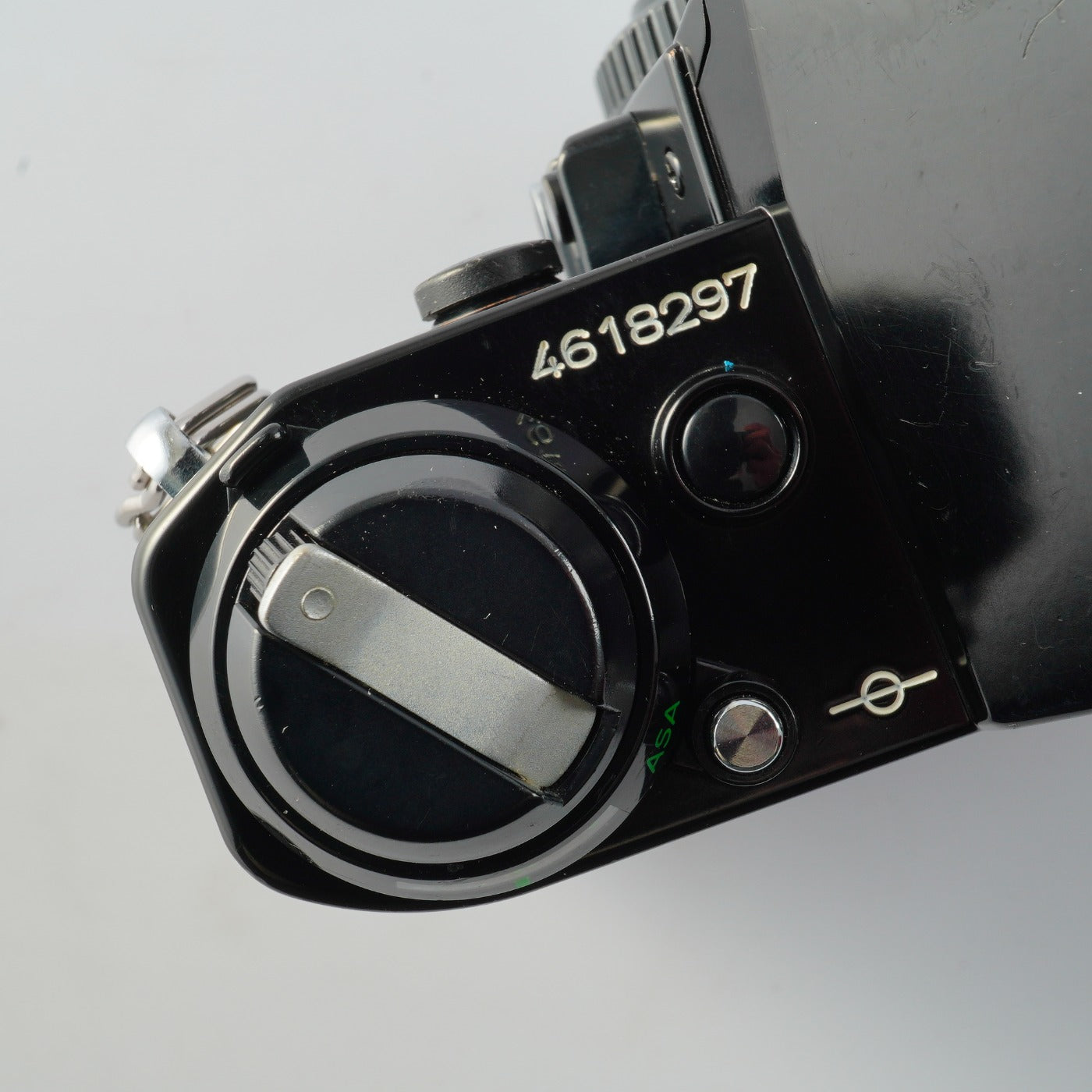 【CLA’d】 Canon AE-1 Program Black + FD 50mm F/1.4 S.S.C. MF フィルム一眼レフカメラ