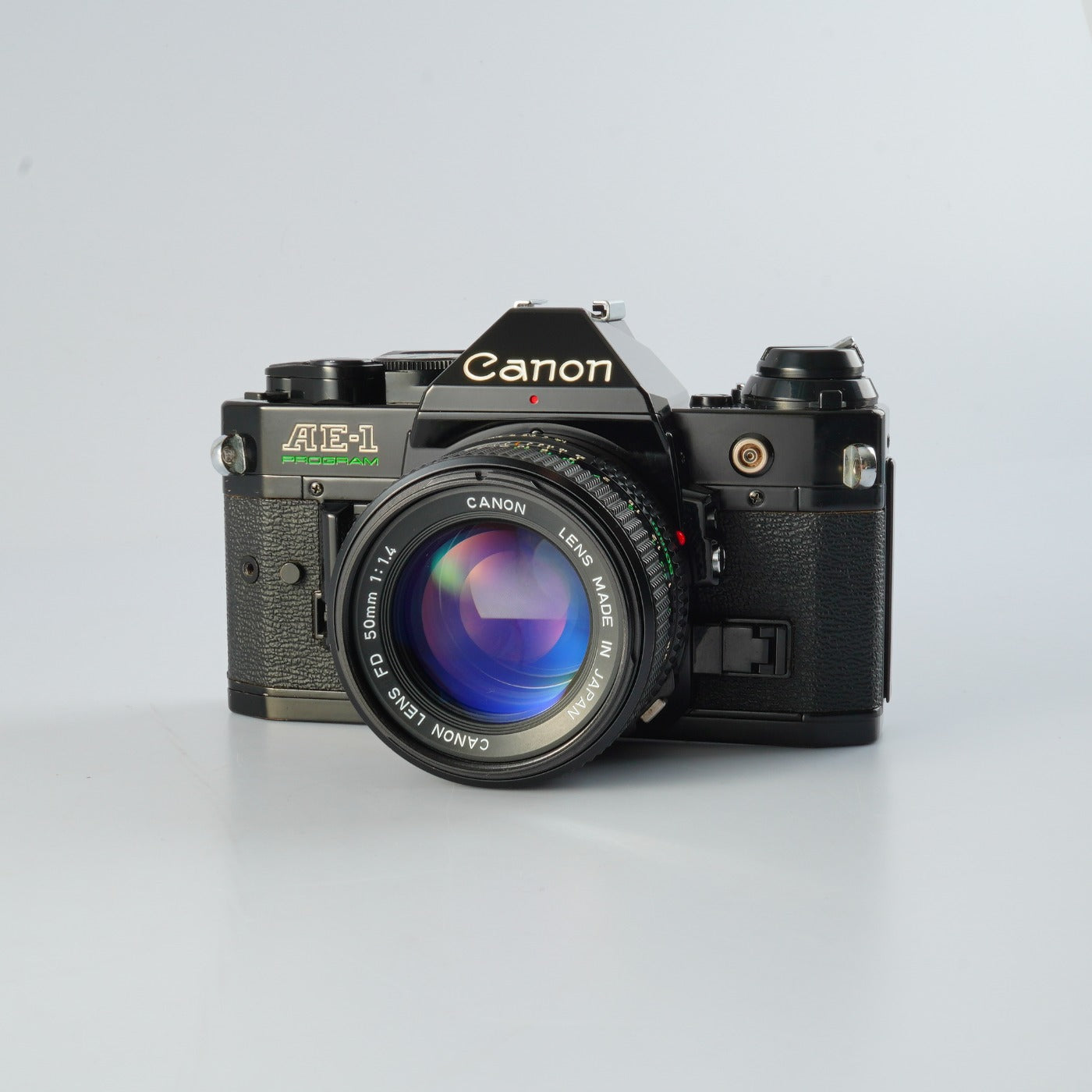 MF フィルム一眼レフカメラ – 山田写真機店