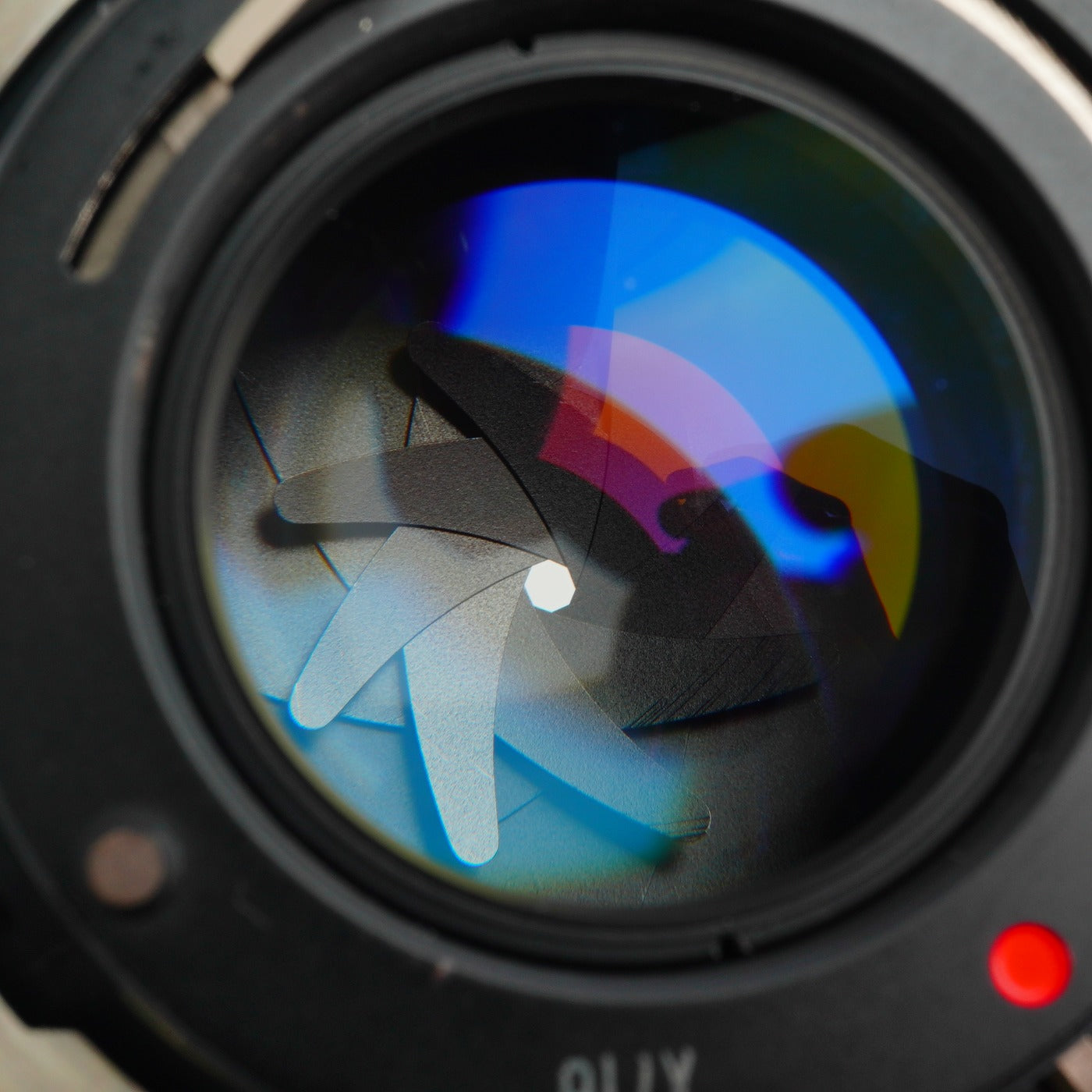 【CLA’d】 Canon AE-1 Program Black + New FD 50mm F/1.4 MF フィルム一眼レフカメラ