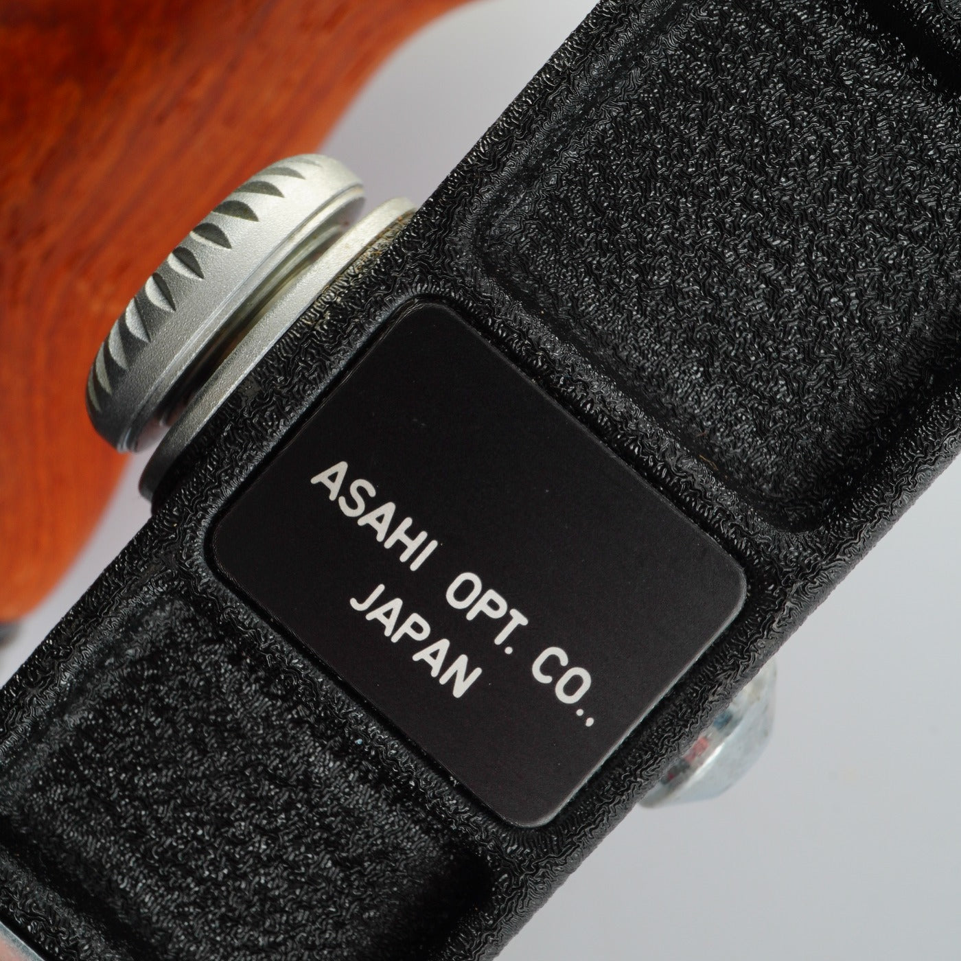 Asahi PENTAX 6x7 67 Natural Wood Hand Grip 中判フィルムカメラ