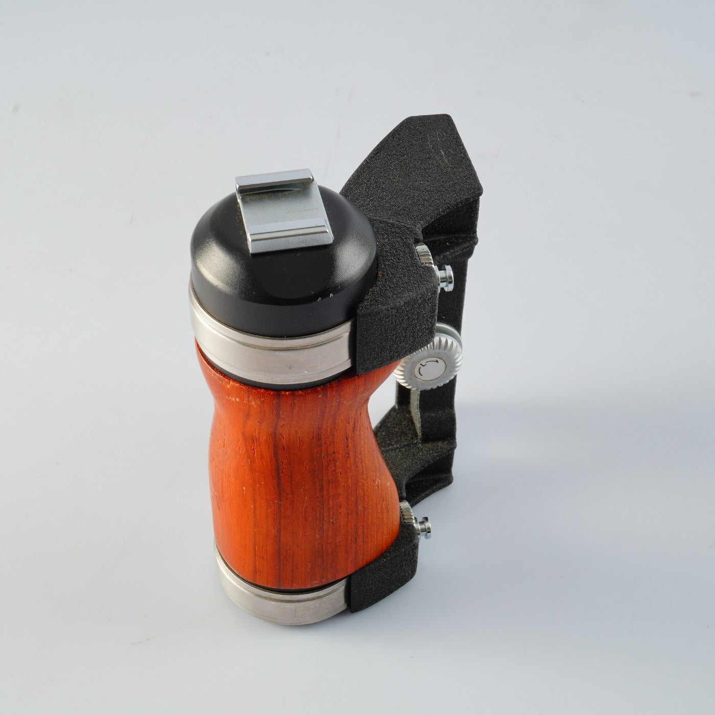 Asahi PENTAX 6x7 67 Natural Wood Hand Grip 中判フィルムカメラ