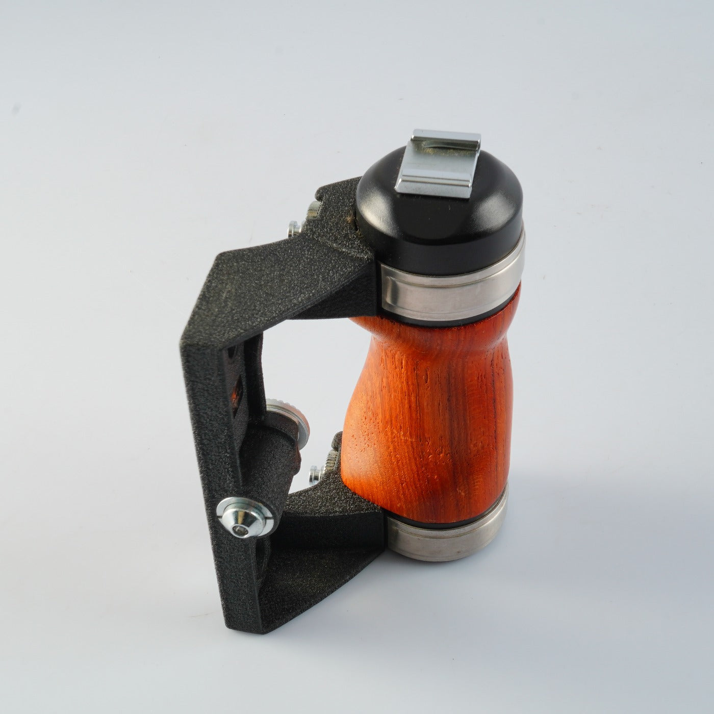 Asahi PENTAX 6x7 67 Natural Wood Hand Grip 中判フィルムカメラ