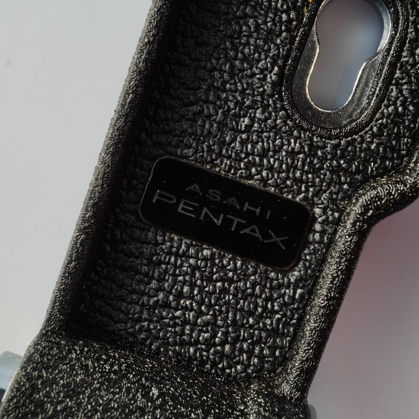 Asahi PENTAX 6x7 67 Natural Wood Hand Grip 中判フィルムカメラ