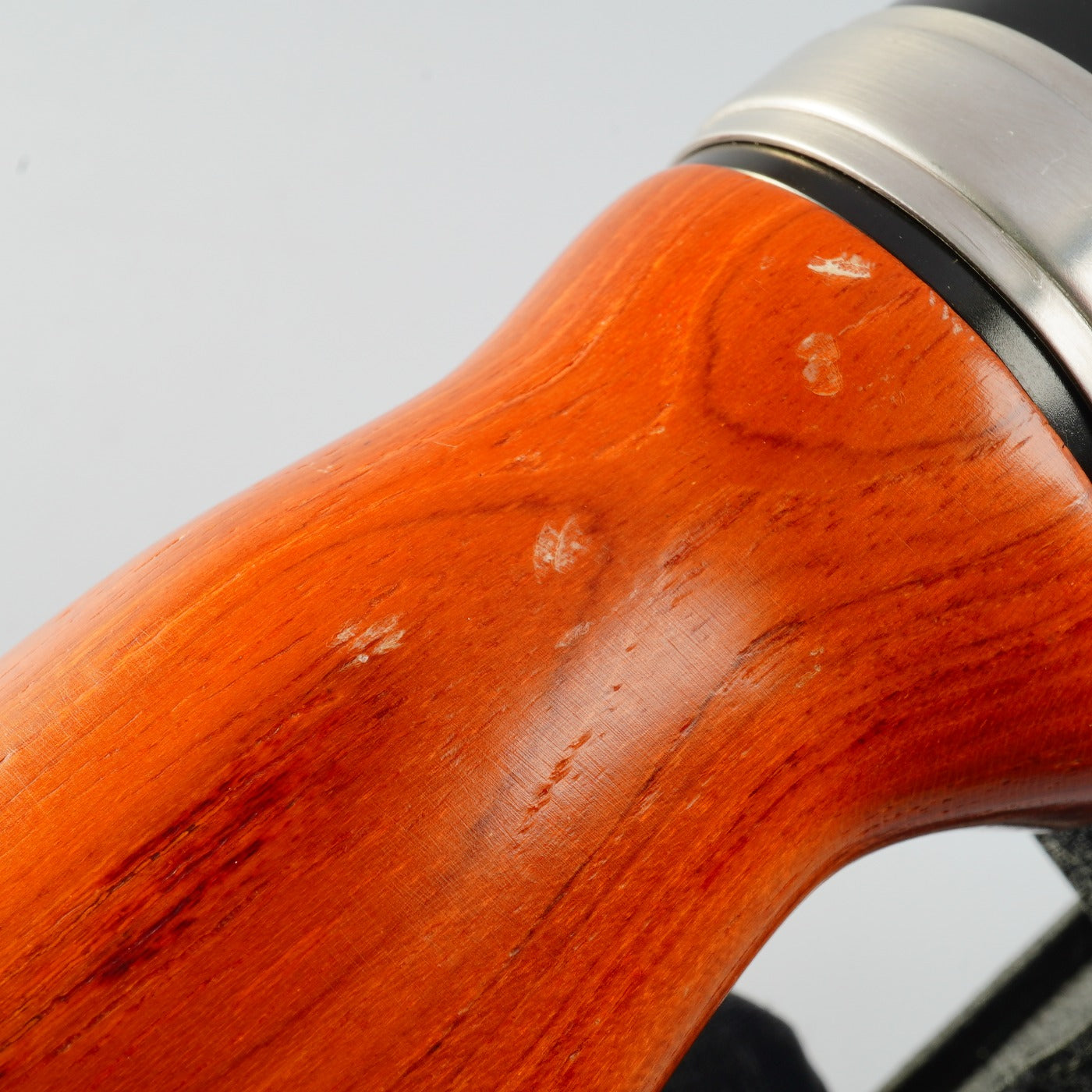 Asahi PENTAX 6x7 67 Natural Wood Hand Grip 中判フィルムカメラ