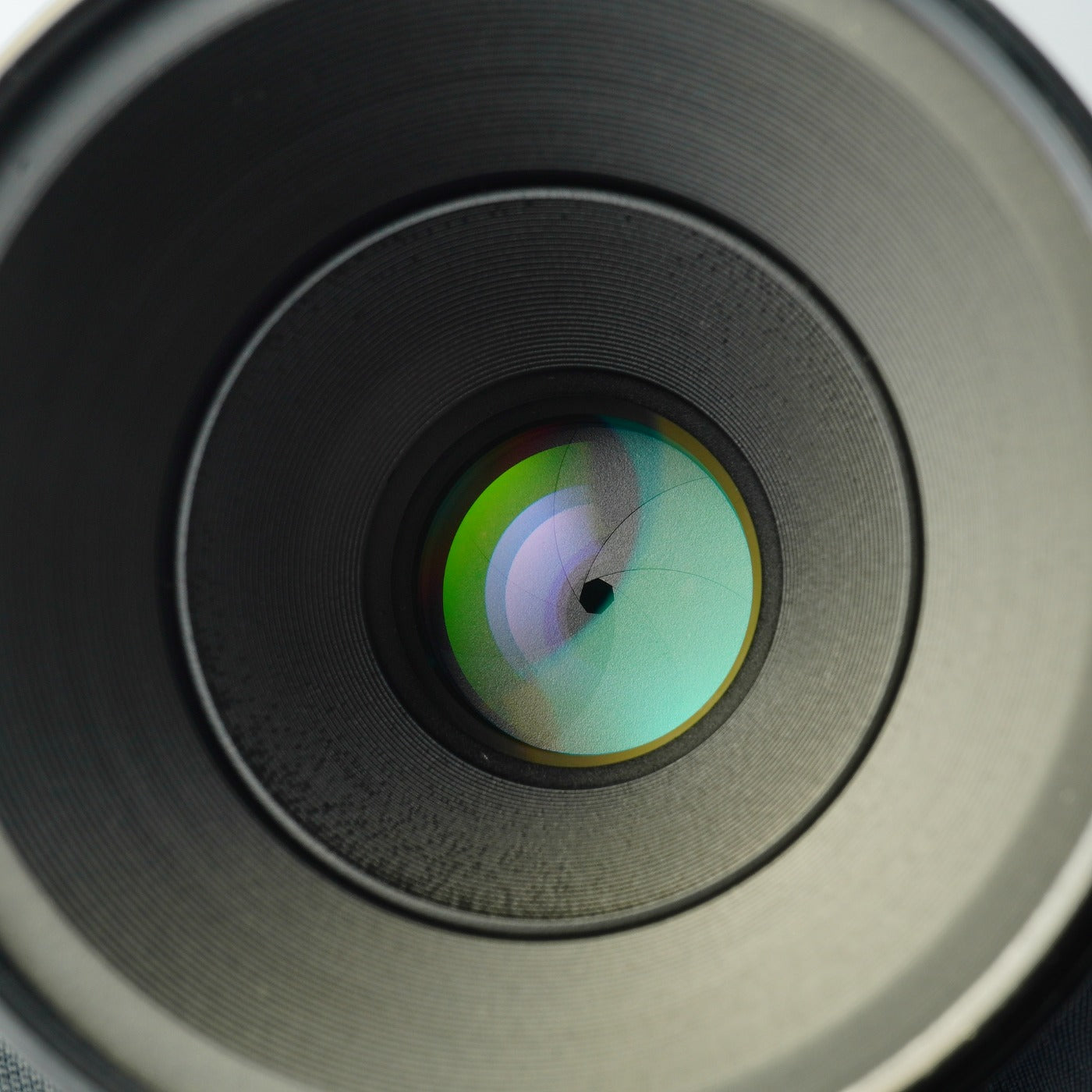 Nikon Ai-s Micro NIKKOR 55mm F/2.8 + PK-13-12-11A マクロレンズ