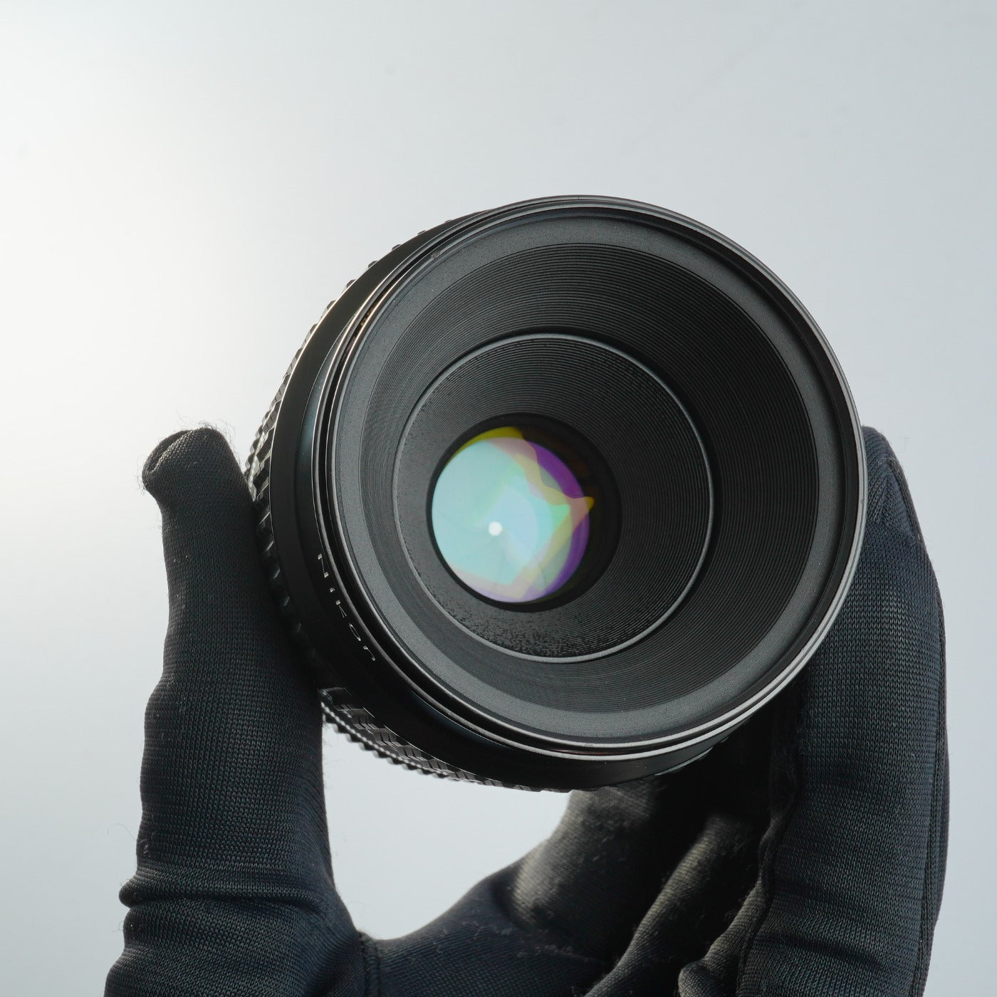 Nikon Ai-s Micro NIKKOR 55mm F/2.8 + PK-13-12-11A マクロレンズ