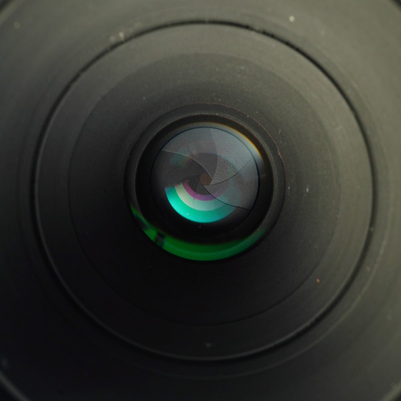 Nikon Ai Micro-NIKKOR 55mm F/3.5 マクロレンズ