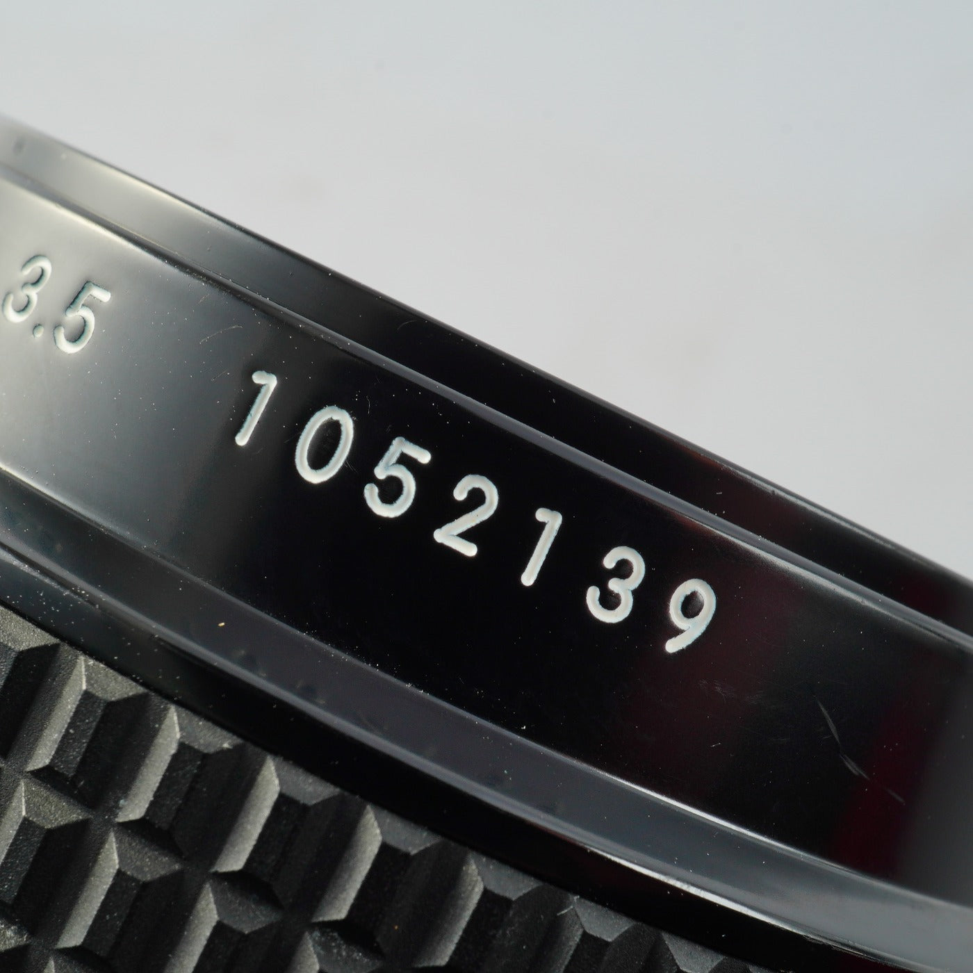 Nikon Ai Micro-NIKKOR 55mm F/3.5 マクロレンズ