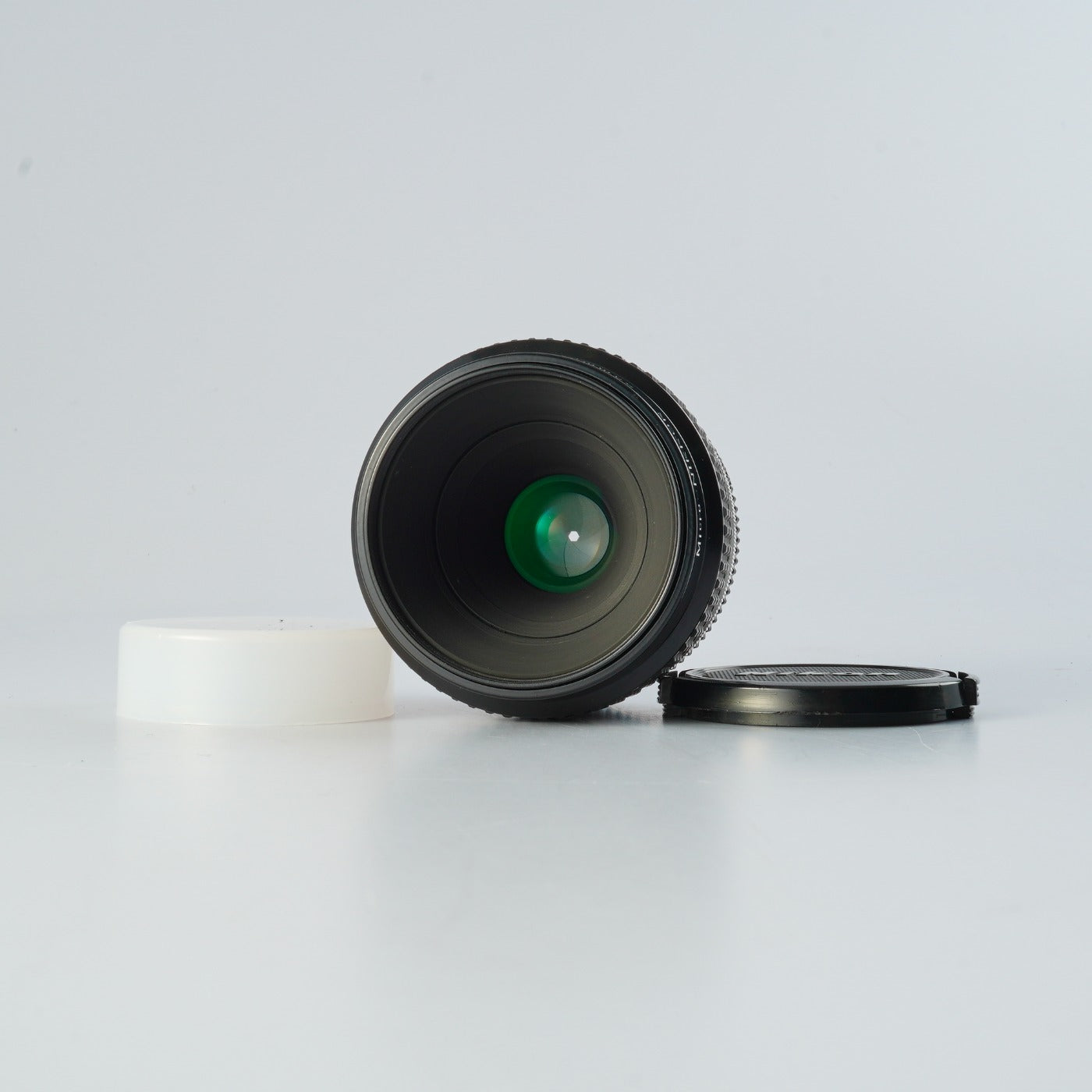 Nikon Ai Micro-NIKKOR 55mm F/3.5 マクロレンズ