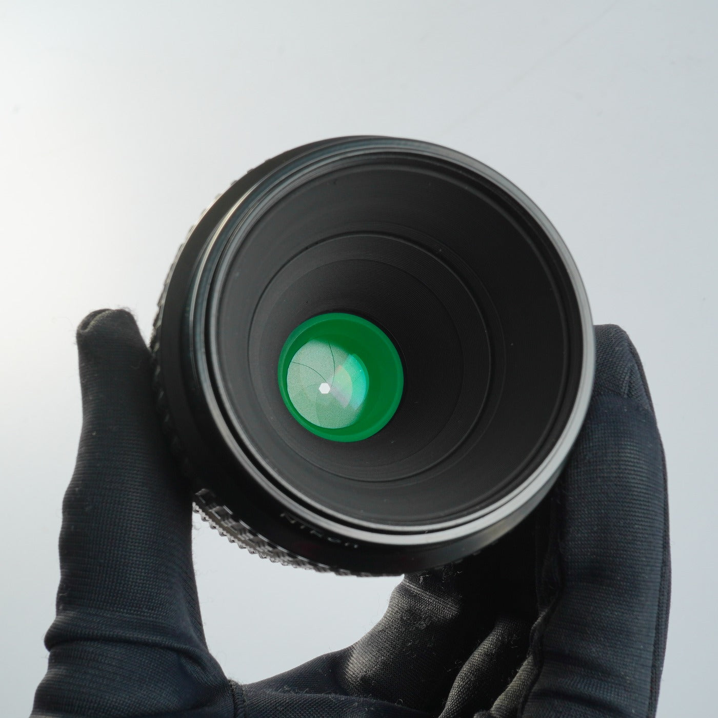 Nikon Ai Micro-NIKKOR 55mm F/3.5 マクロレンズ