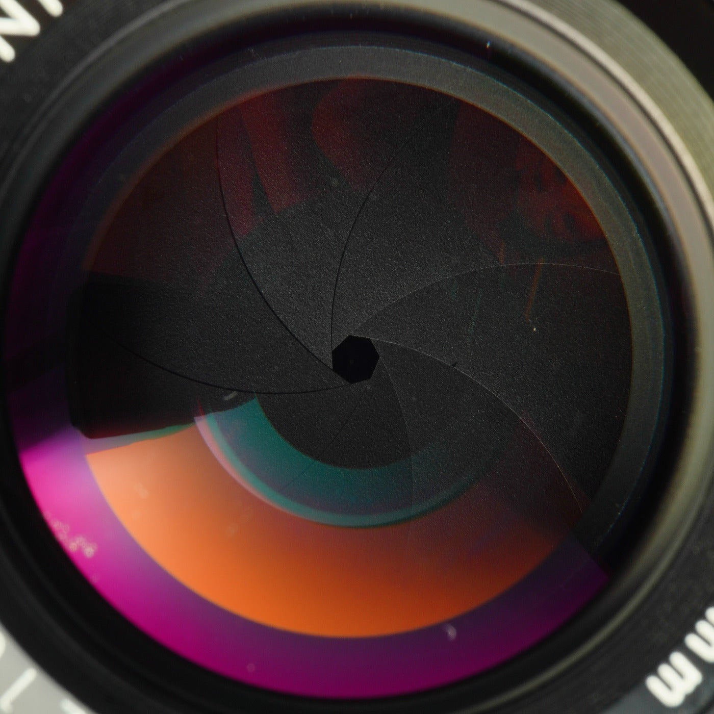 Nikon Ai-S NIKKOR 50mm F/1.4 単焦点レンズ