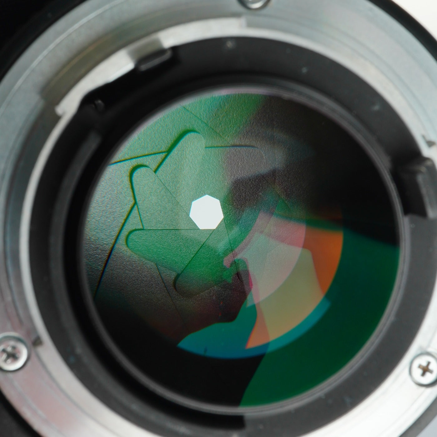 Nikon Ai-S NIKKOR 50mm F/1.4 単焦点レンズ