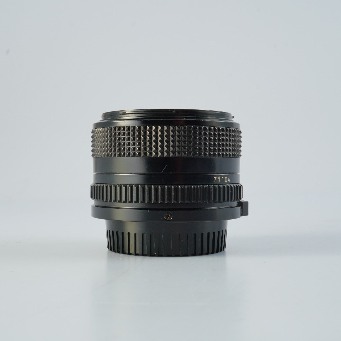 Canon New FD 35mm F/2.8 単焦点レンズ