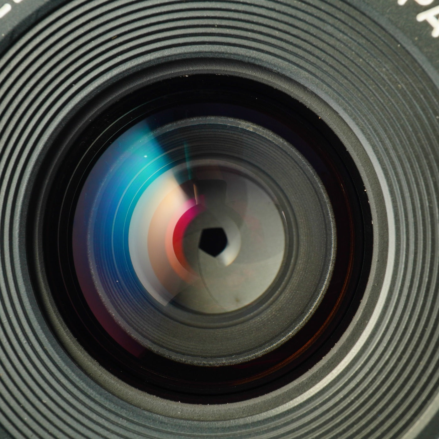 Canon New FD 35mm F/2.8 単焦点レンズ