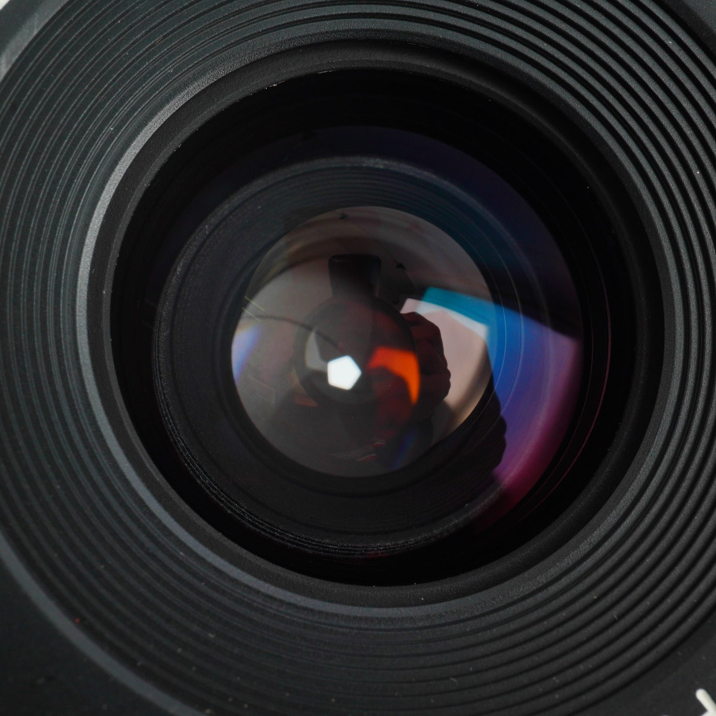 Canon New FD 35mm F/2.8 単焦点レンズ