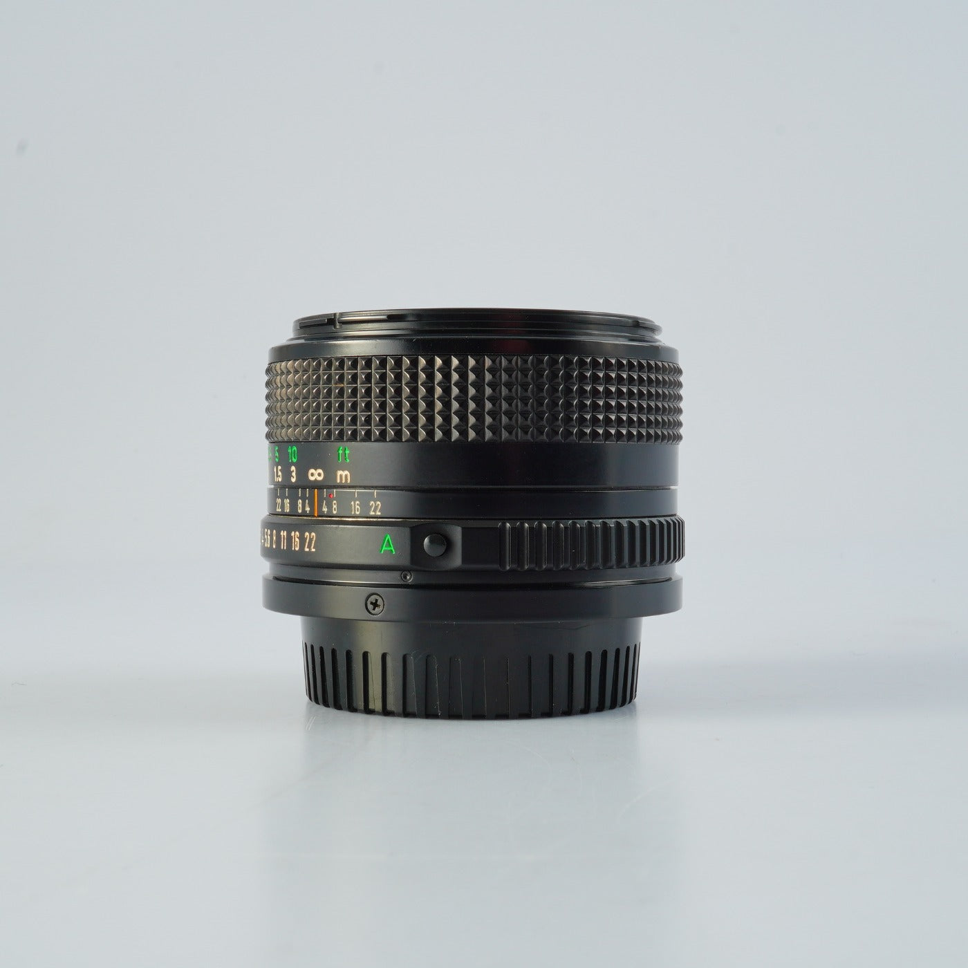 Canon New FD 35mm F/2.8 単焦点レンズ