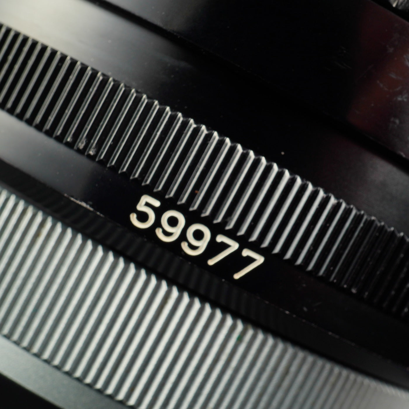 Canon FD 55mm F/1.2 S.S.C. "O"Mark 単焦点レンズ