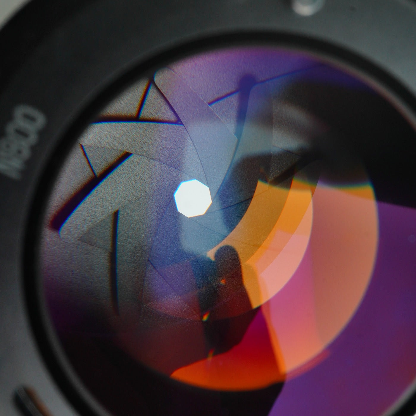 Canon FD 55mm F/1.2 S.S.C. "O"Mark 単焦点レンズ