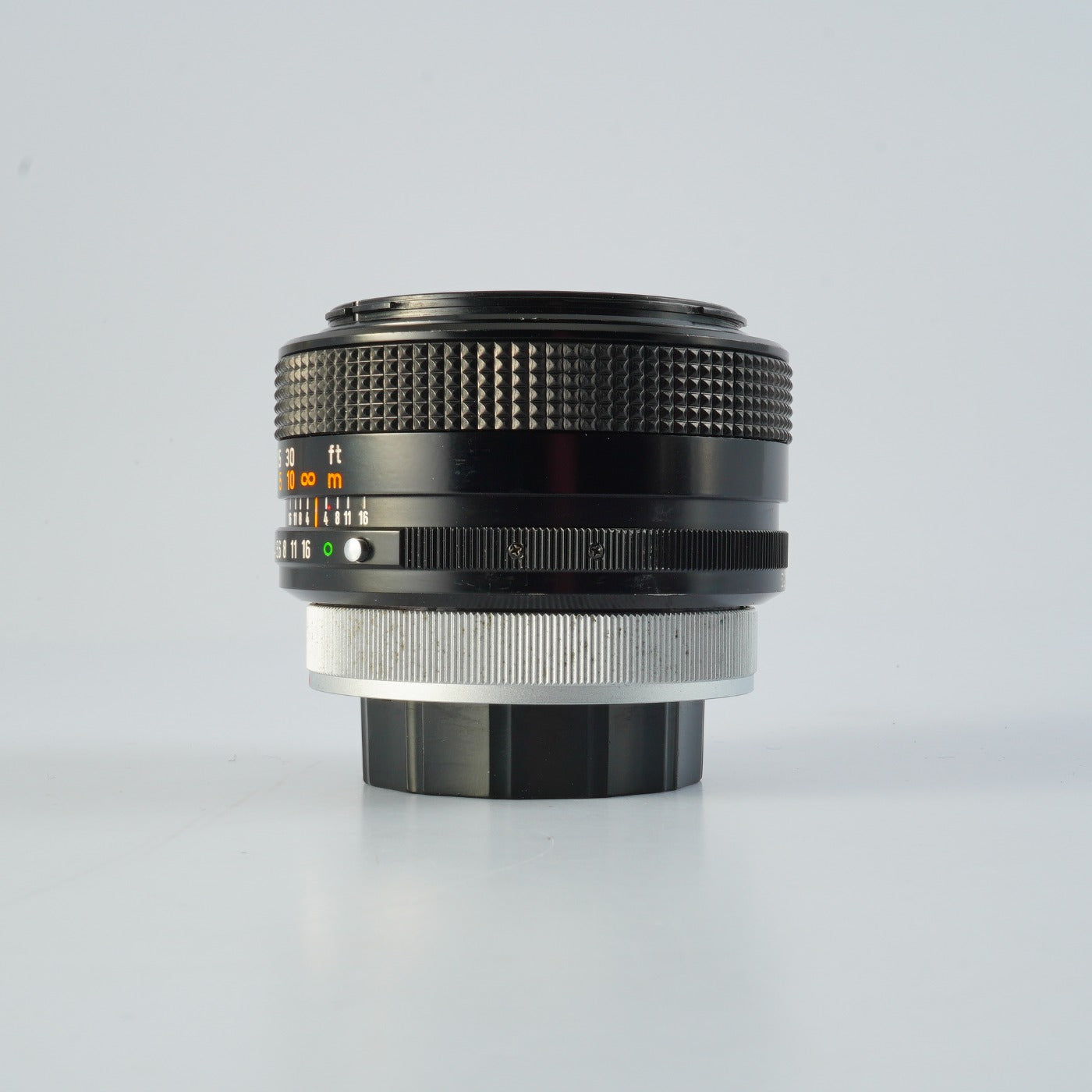 Canon FD 55mm F/1.2 S.S.C. "O"Mark 単焦点レンズ