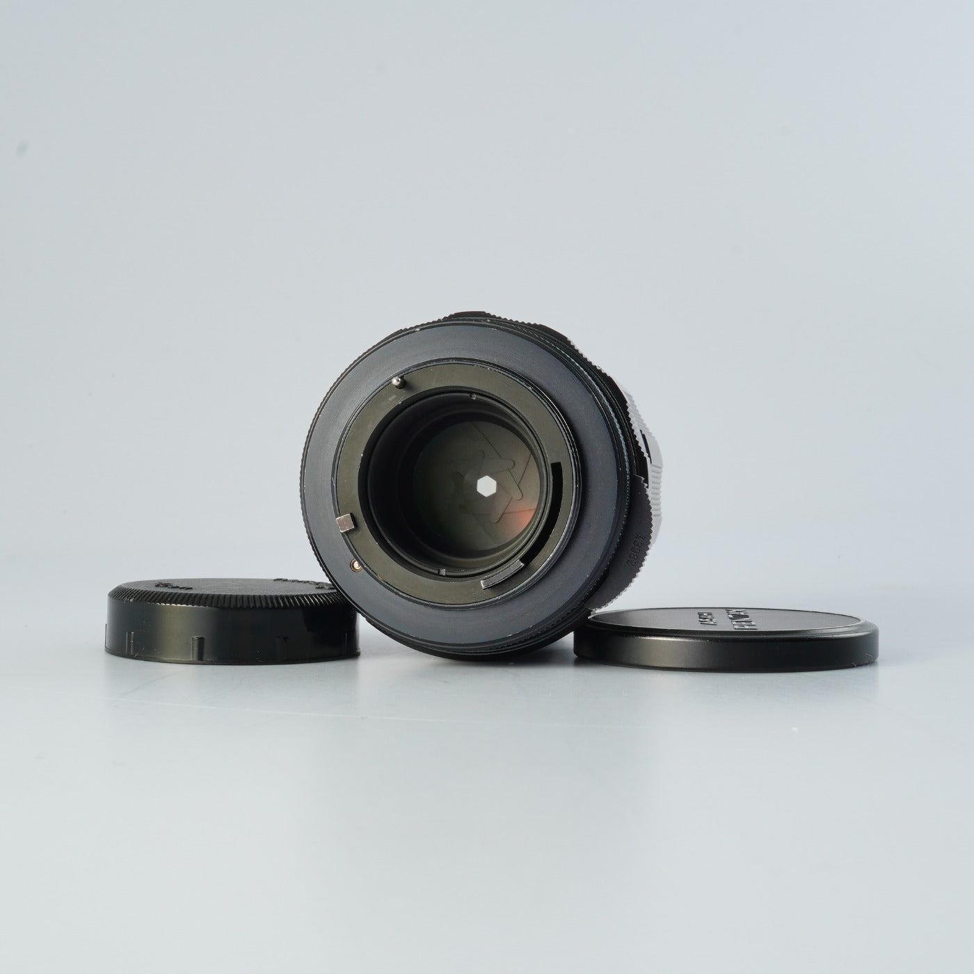 PENTAX Super-Multi-Coated TAKUMAR 120mm F/2.8 (M42用) 単焦点レンズ