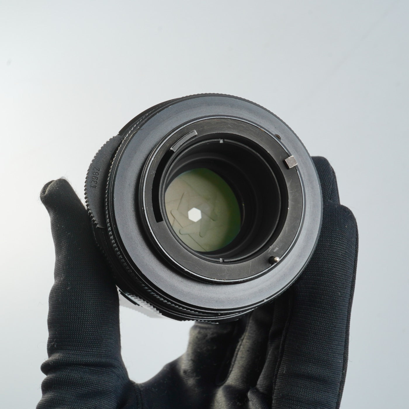 PENTAX Super-Multi-Coated TAKUMAR 120mm F/2.8 (M42用) 単焦点レンズ