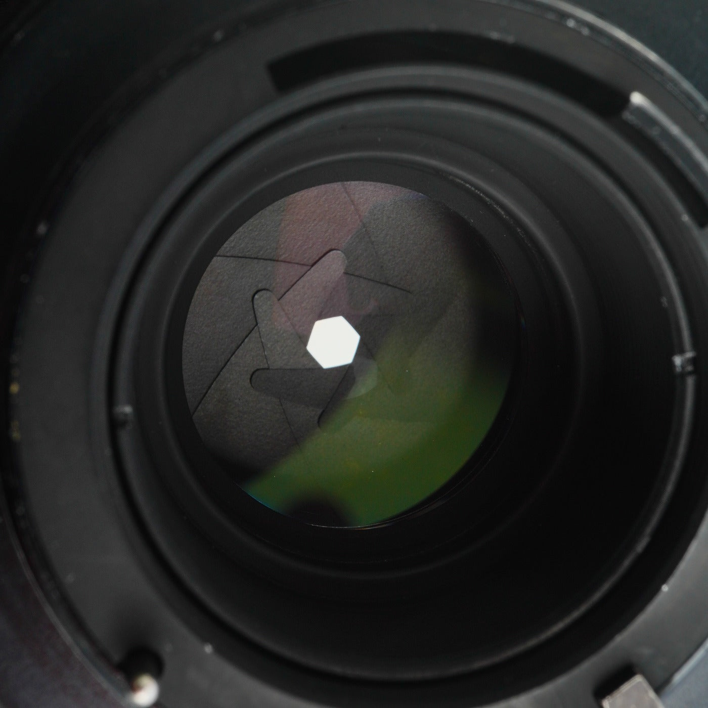 PENTAX Super-Multi-Coated TAKUMAR 120mm F/2.8 (M42用) 単焦点レンズ