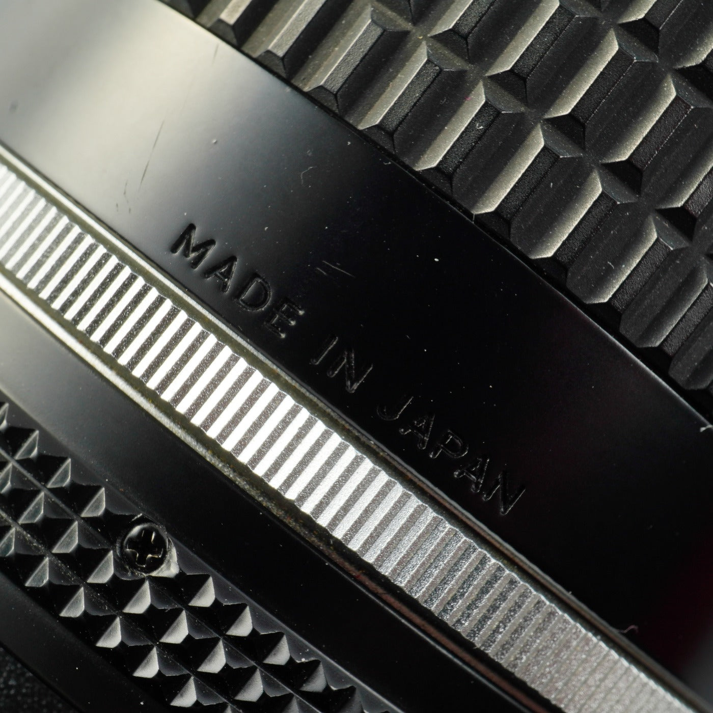 Nikon Ai-S NIKKOR 105mm F/2.5 単焦点レンズ