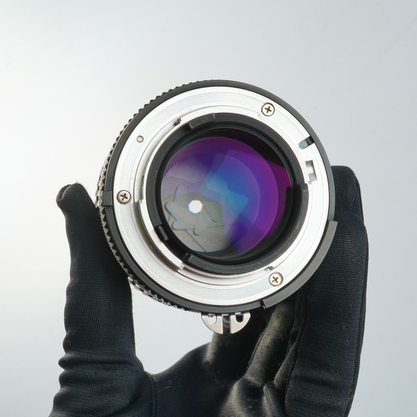 Nikon Ai-S NIKKOR 105mm F/2.5 単焦点レンズ – 山田写真機店