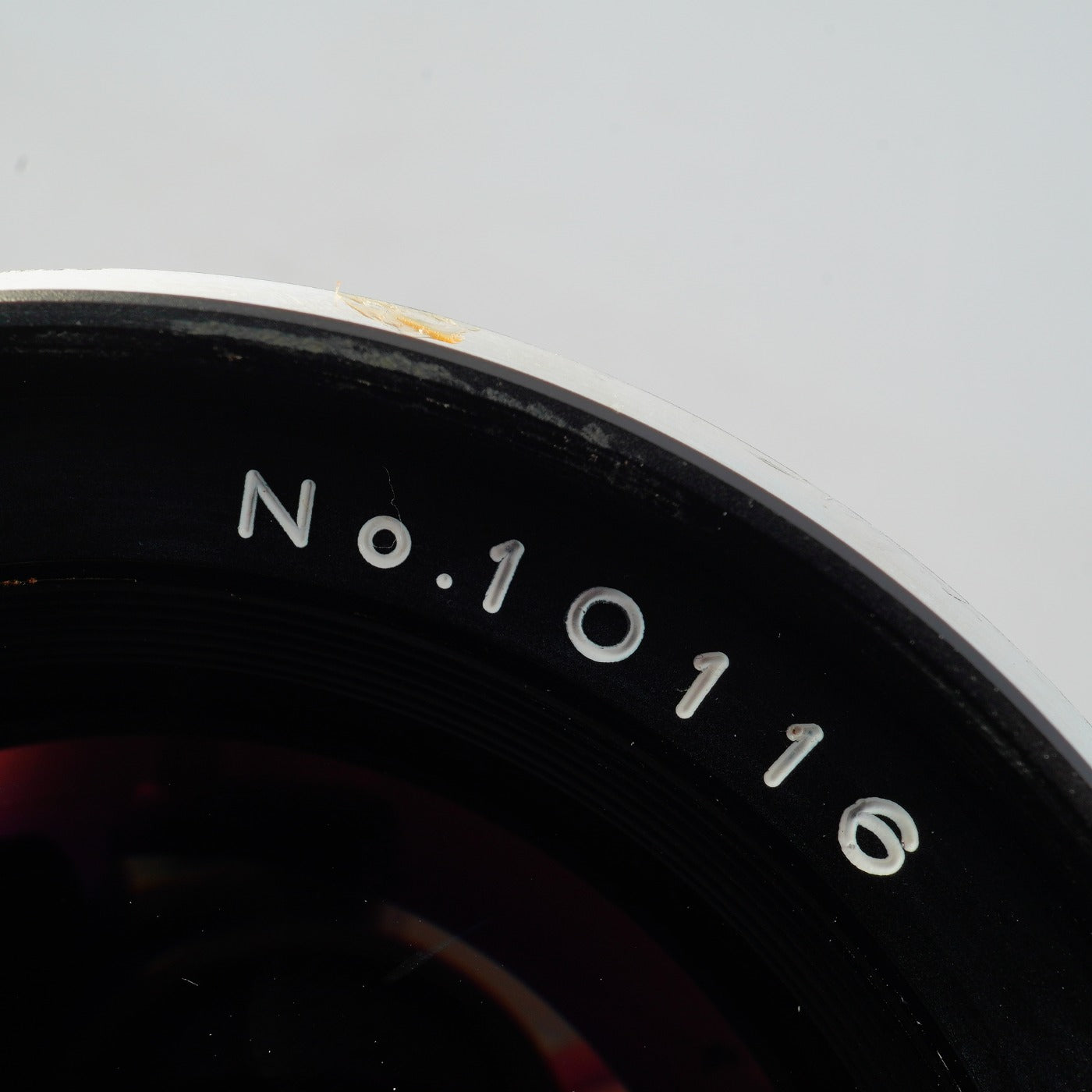 Mamiya Sekor C 80mm F/1.9 単焦点レンズ