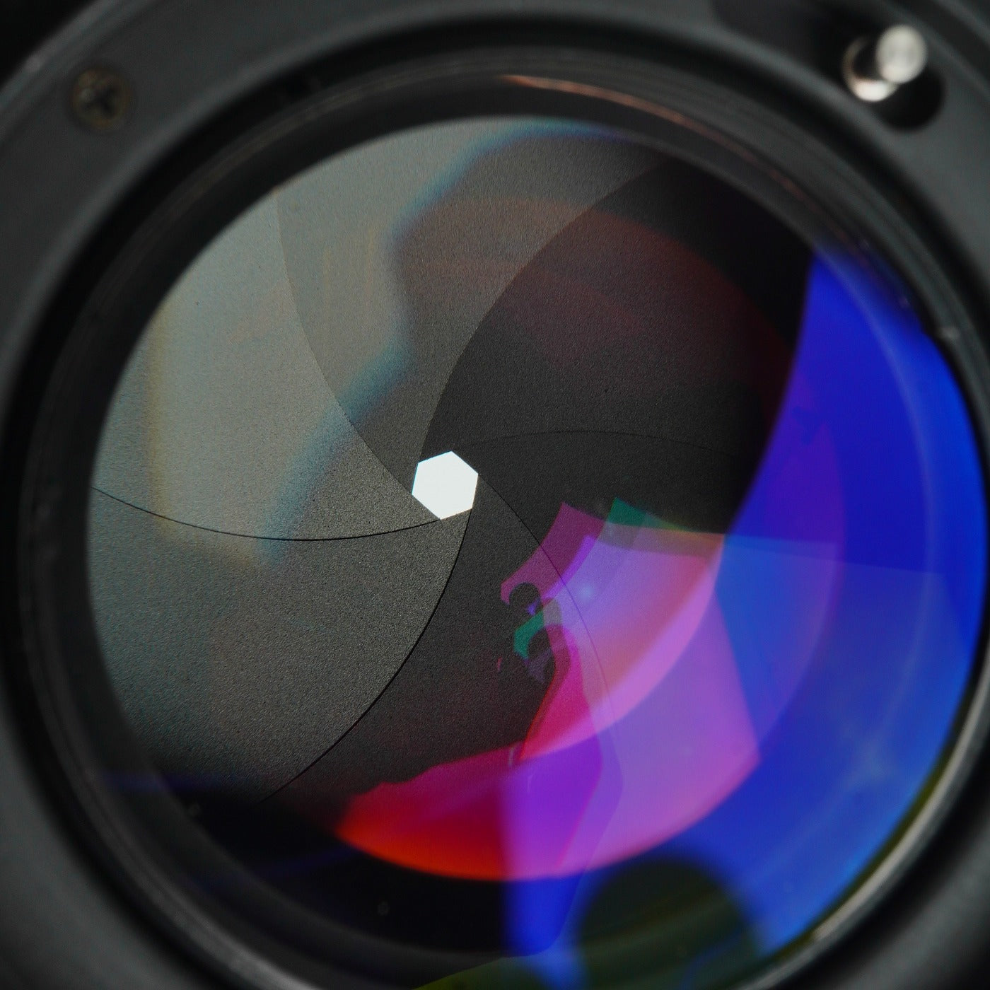 Mamiya Sekor C 80mm F/1.9 単焦点レンズ