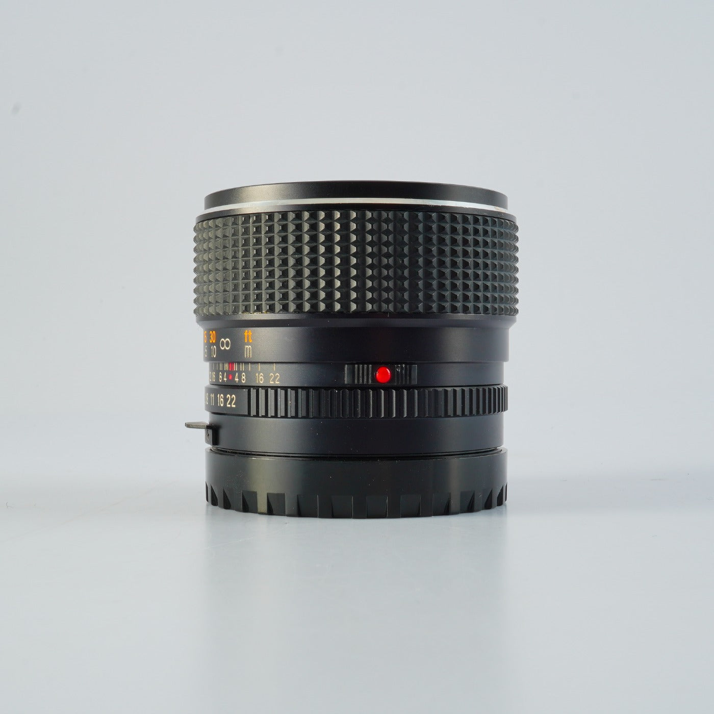 Mamiya Sekor C 80mm F/1.9 単焦点レンズ