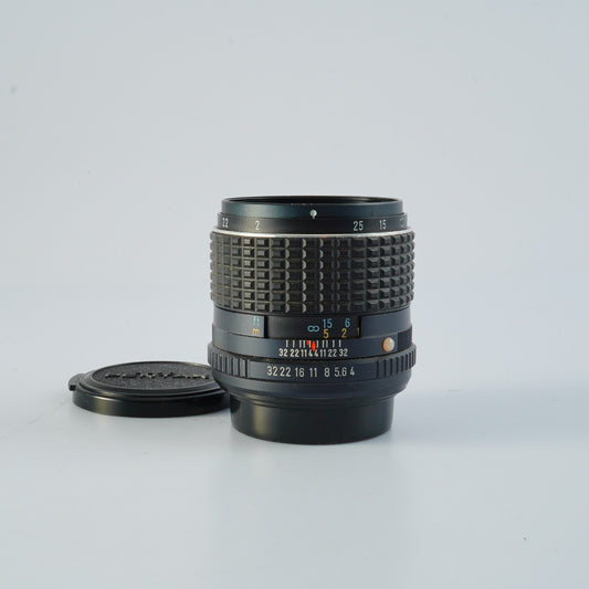 SMC PENTAX MACRO 50mm F/4 (Pentax K用) マクロレンズ