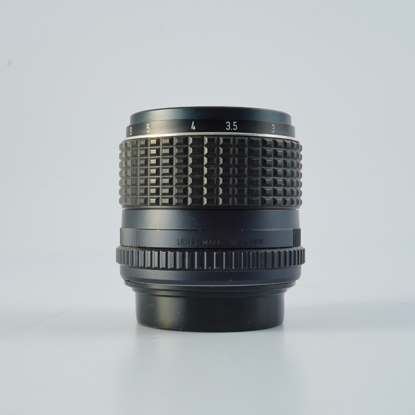 SMC PENTAX MACRO 50mm F/4 (Pentax K用) マクロレンズ