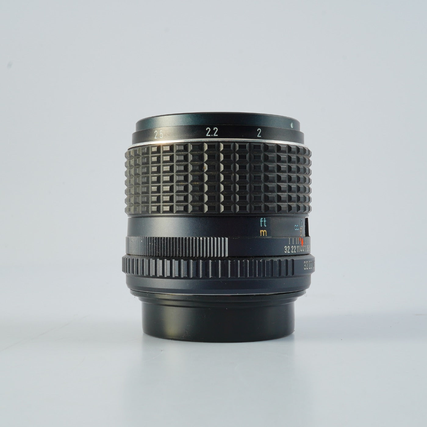 SMC PENTAX MACRO 50mm F/4 (Pentax K用) マクロレンズ