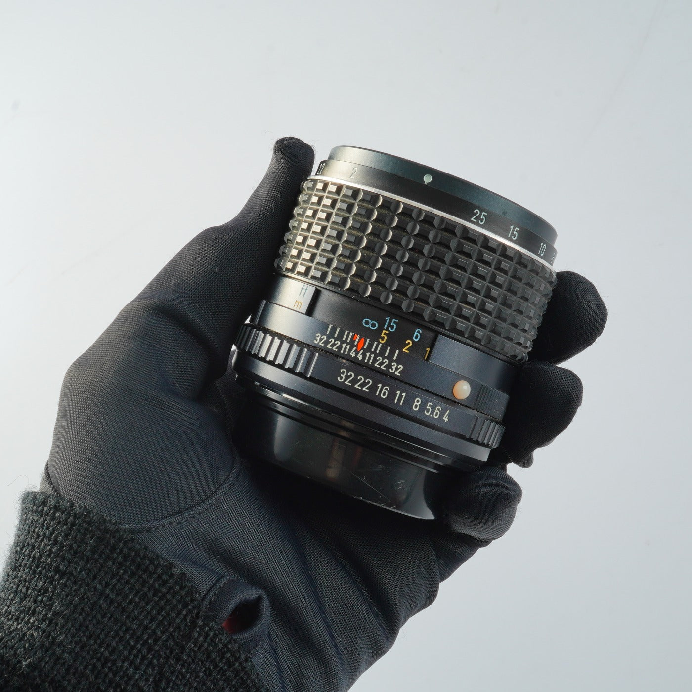 SMC PENTAX MACRO 50mm F/4 (Pentax K用) マクロレンズ