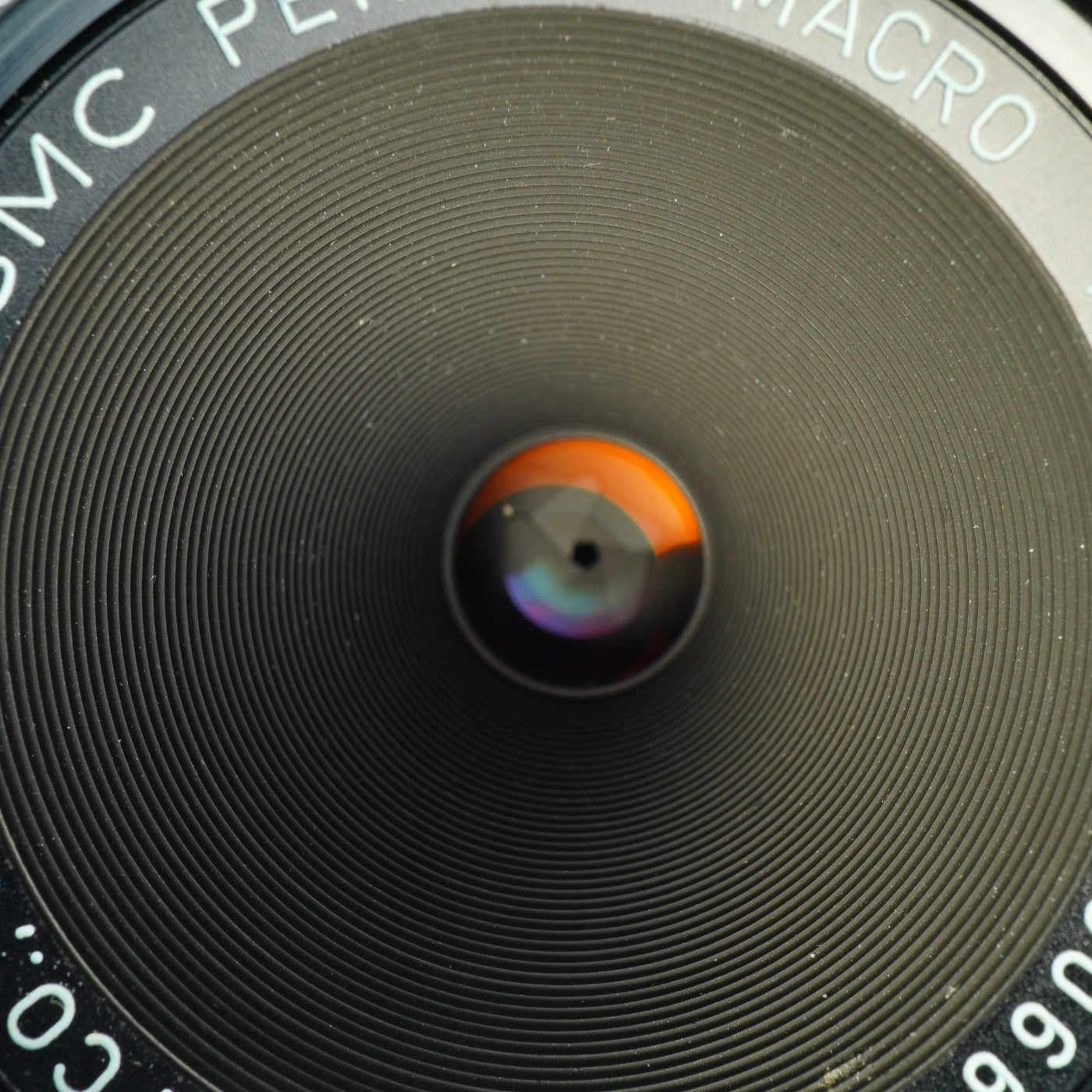 SMC PENTAX MACRO 50mm F/4 (Pentax K用) マクロレンズ