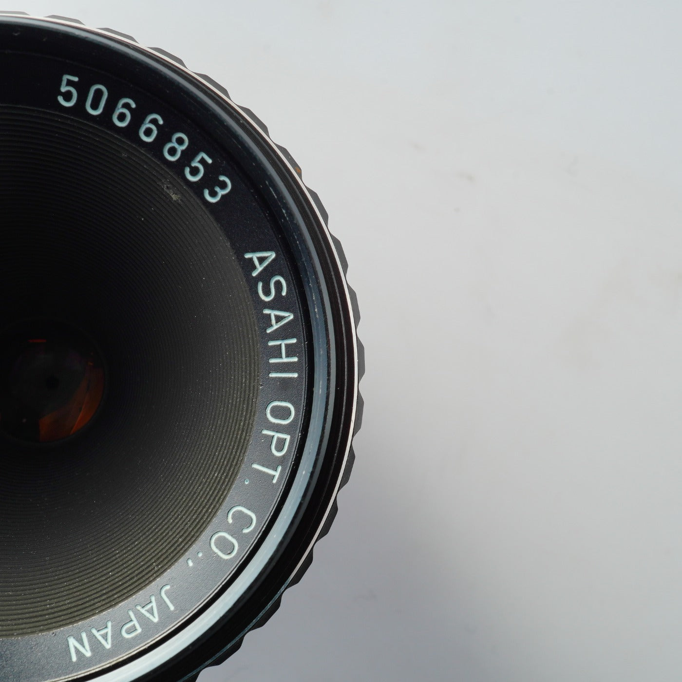 SMC PENTAX MACRO 50mm F/4 (Pentax K用) マクロレンズ