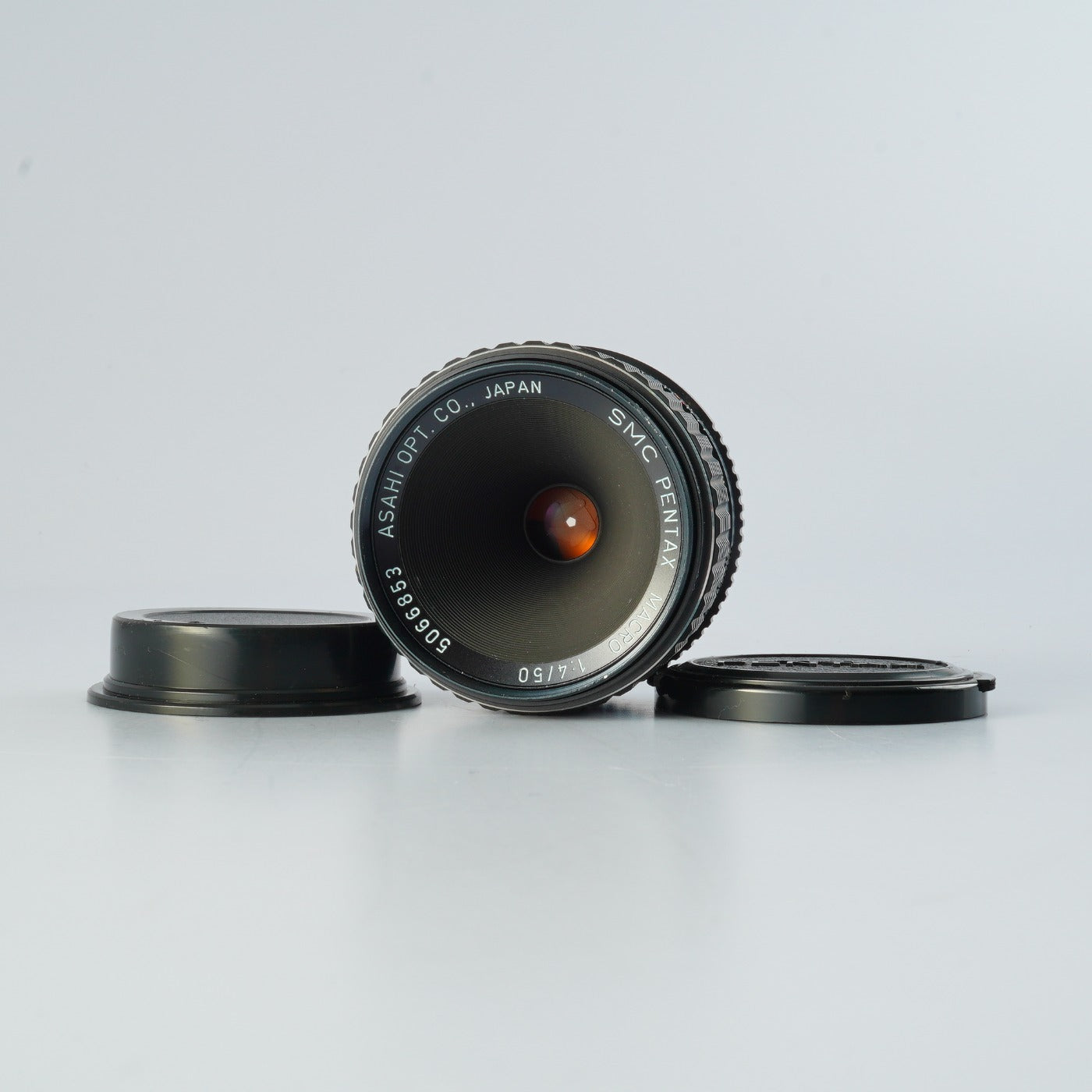 SMC PENTAX MACRO 50mm F/4 (Pentax K用) マクロレンズ