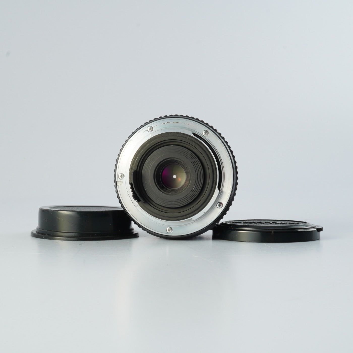 SMC PENTAX MACRO 50mm F/4 (Pentax K用) マクロレンズ