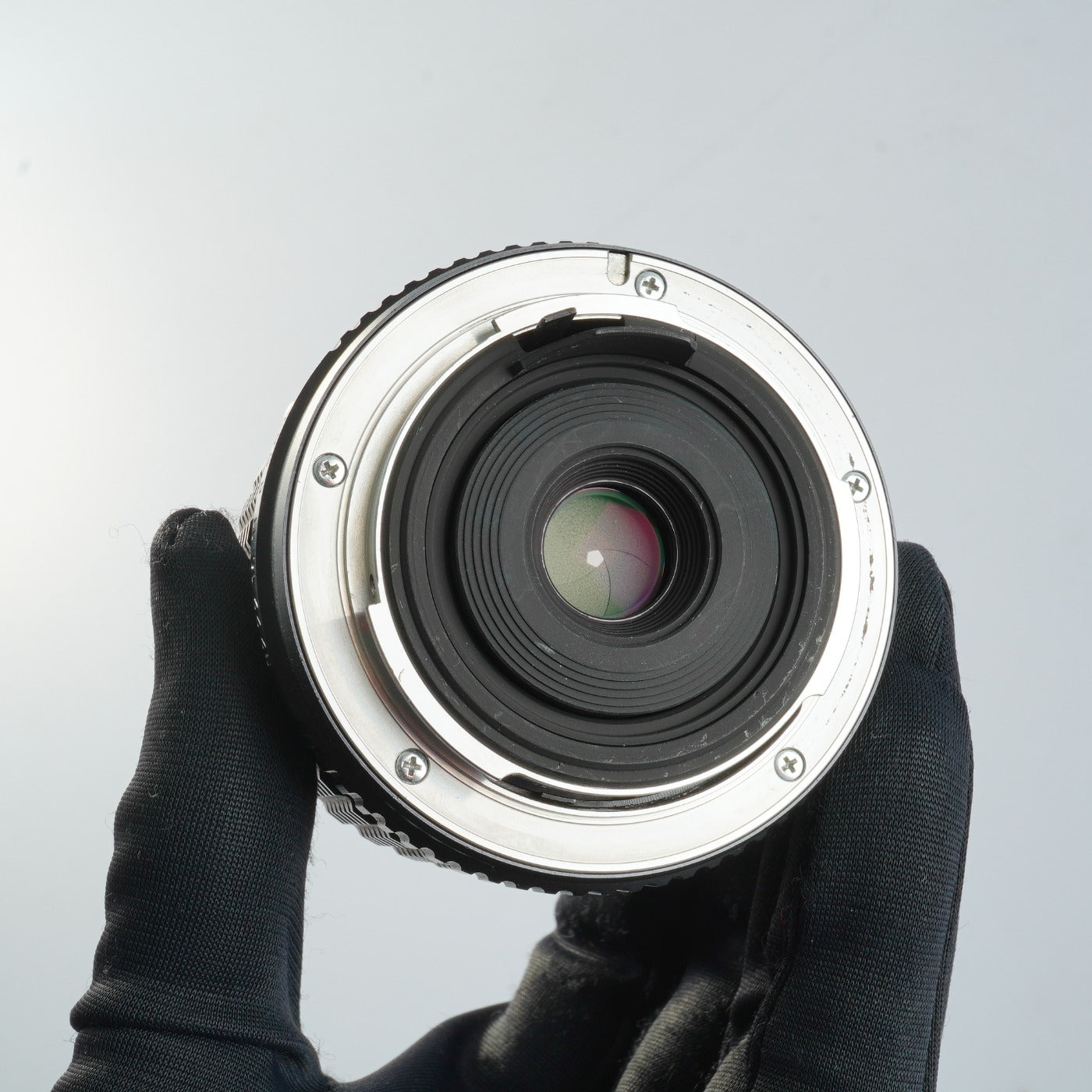 SMC PENTAX MACRO 50mm F/4 (Pentax K用) マクロレンズ