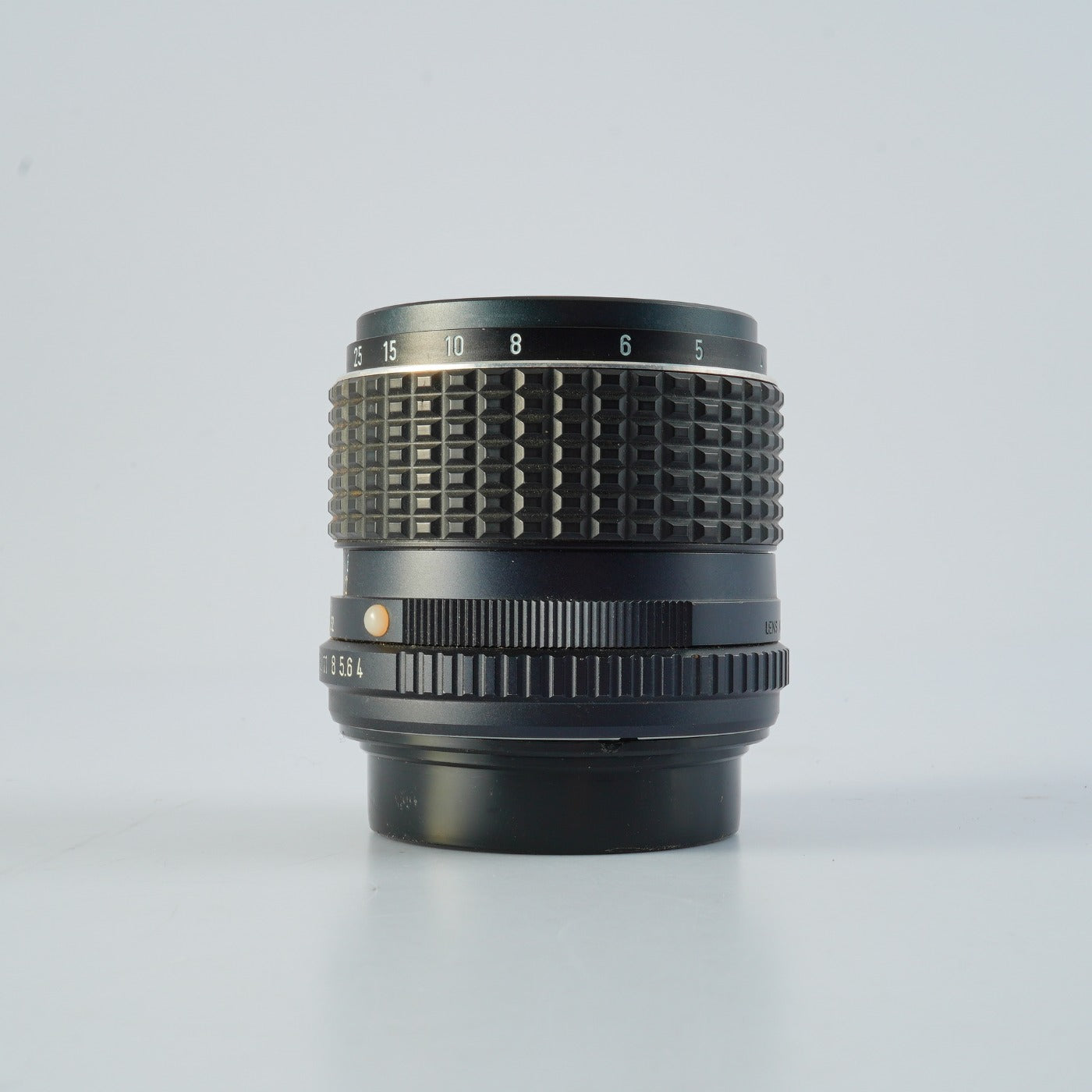 SMC PENTAX MACRO 50mm F/4 (Pentax K用) マクロレンズ