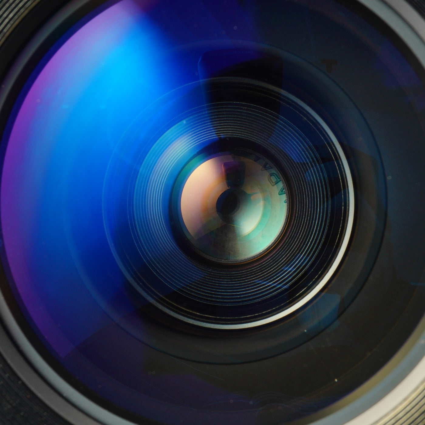 Mamiya SEKOR C 45mm F2.8 単焦点レンズ