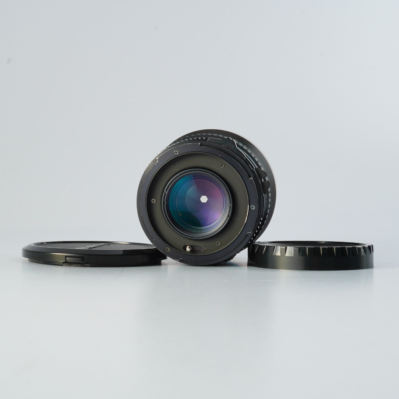 Mamiya SEKOR C 45mm F2.8 単焦点レンズ